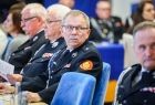 posiedzenie Zarządu Wojewódzkiego Związku Ochotniczych Straży Pożarnych RP