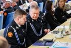 posiedzenie Zarządu Wojewódzkiego Związku Ochotniczych Straży Pożarnych RP