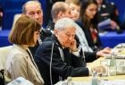 posiedzenie Zarządu Wojewódzkiego Związku Ochotniczych Straży Pożarnych RP