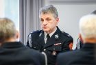 posiedzenie Zarządu Wojewódzkiego Związku Ochotniczych Straży Pożarnych RP