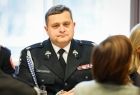 posiedzenie Zarządu Wojewódzkiego Związku Ochotniczych Straży Pożarnych RP
