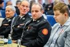 posiedzenie Zarządu Wojewódzkiego Związku Ochotniczych Straży Pożarnych RP
