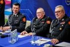 posiedzenie Zarządu Wojewódzkiego Związku Ochotniczych Straży Pożarnych RP
