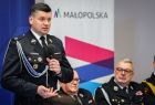 posiedzenie Zarządu Wojewódzkiego Związku Ochotniczych Straży Pożarnych RP