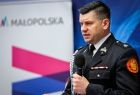 posiedzenie Zarządu Wojewódzkiego Związku Ochotniczych Straży Pożarnych RP