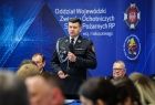 posiedzenie Zarządu Wojewódzkiego Związku Ochotniczych Straży Pożarnych RP