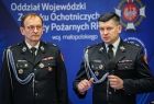 posiedzenie Zarządu Wojewódzkiego Związku Ochotniczych Straży Pożarnych RP