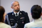 posiedzenie Zarządu Wojewódzkiego Związku Ochotniczych Straży Pożarnych RP