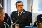 posiedzenie Zarządu Wojewódzkiego Związku Ochotniczych Straży Pożarnych RP