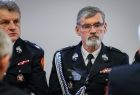 posiedzenie Zarządu Wojewódzkiego Związku Ochotniczych Straży Pożarnych RP