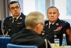 posiedzenie Zarządu Wojewódzkiego Związku Ochotniczych Straży Pożarnych RP