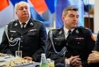 posiedzenie Zarządu Wojewódzkiego Związku Ochotniczych Straży Pożarnych RP
