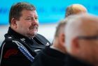 posiedzenie Zarządu Wojewódzkiego Związku Ochotniczych Straży Pożarnych RP