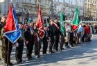 Święto Związku Harcerstwa Polskiego Chorągwi Krakowskiej
