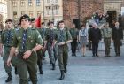Święto Związku Harcerstwa Polskiego Chorągwi Krakowskiej