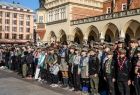 Święto Związku Harcerstwa Polskiego Chorągwi Krakowskiej