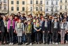 Święto Związku Harcerstwa Polskiego Chorągwi Krakowskiej