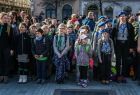 Święto Związku Harcerstwa Polskiego Chorągwi Krakowskiej