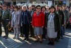 Święto Związku Harcerstwa Polskiego Chorągwi Krakowskiej