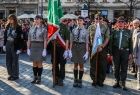 Święto Związku Harcerstwa Polskiego Chorągwi Krakowskiej