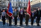 Święto Związku Harcerstwa Polskiego Chorągwi Krakowskiej