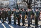 Święto Związku Harcerstwa Polskiego Chorągwi Krakowskiej