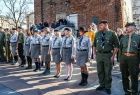 Święto Związku Harcerstwa Polskiego Chorągwi Krakowskiej