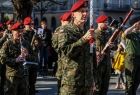 Święto Związku Harcerstwa Polskiego Chorągwi Krakowskiej