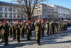 Święto Związku Harcerstwa Polskiego Chorągwi Krakowskiej