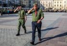 Święto Związku Harcerstwa Polskiego Chorągwi Krakowskiej