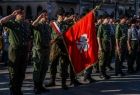 Święto Związku Harcerstwa Polskiego Chorągwi Krakowskiej