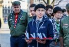 Święto Związku Harcerstwa Polskiego Chorągwi Krakowskiej