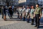 Święto Związku Harcerstwa Polskiego Chorągwi Krakowskiej