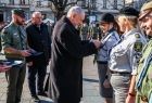 Święto Związku Harcerstwa Polskiego Chorągwi Krakowskiej