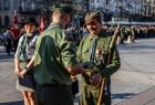 Święto Związku Harcerstwa Polskiego Chorągwi Krakowskiej