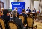 Podpisanie umowy dla NIO-PIB