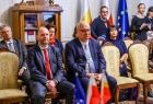 Podpisanie umowy dla NIO-PIB