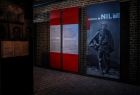 Uroczyste otwarcie wystawy poświęconej patronowi Muzeum Armii Krajowej w Krakowie - generałowi Emilowi Fieldorfowi "Nilowi".