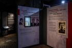 Uroczyste otwarcie wystawy poświęconej patronowi Muzeum Armii Krajowej w Krakowie - generałowi Emilowi Fieldorfowi "Nilowi".