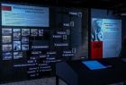 Uroczyste otwarcie wystawy poświęconej patronowi Muzeum Armii Krajowej w Krakowie - generałowi Emilowi Fieldorfowi "Nilowi".