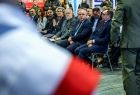 Uroczyste otwarcie wystawy poświęconej patronowi Muzeum Armii Krajowej w Krakowie - generałowi Emilowi Fieldorfowi "Nilowi".