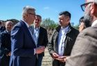 Rozpoczęła się budowa drugiego odcinka obwodnicy Proszowic