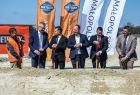 Rozpoczęła się budowa drugiego odcinka obwodnicy Proszowic