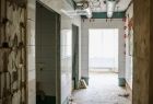 Wizyta wicemarszałka Witolda Kozłowskiego w Zespole Jednostek Edukacyjnych Województwa Małopolskiego na Osiedlu Teatralnym w Krakowie, gdzie ma powstać jedyne w Polsce - Branżowe Centrum Umiejętności w dziedzinie opieki medycznej.