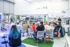 Dni Funduszy Europejskich 2025 w Cogiteonie - Naukowej Wizytówce Małopolski