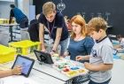 Dni Funduszy Europejskich 2025 w Cogiteonie - Naukowej Wizytówce Małopolski