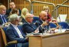 Zdjęcie z Zgromadzenia Ogólnego Związku Województw RP, które odbyło się9 czerwca 2025 roku w siedzibie Sejmiku Województwa Małopolskiego.