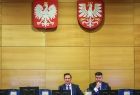 Zdjęcie z Zgromadzenia Ogólnego Związku Województw RP, które odbyło się9 czerwca 2025 roku w siedzibie Sejmiku Województwa Małopolskiego.