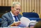 Zdjęcie z Zgromadzenia Ogólnego Związku Województw RP, które odbyło się9 czerwca 2025 roku w siedzibie Sejmiku Województwa Małopolskiego.