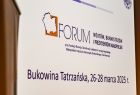 Forum Wójtów, Burmistrzów i Prezydentów Małopolski w Bukowinie Tatrzańskiej